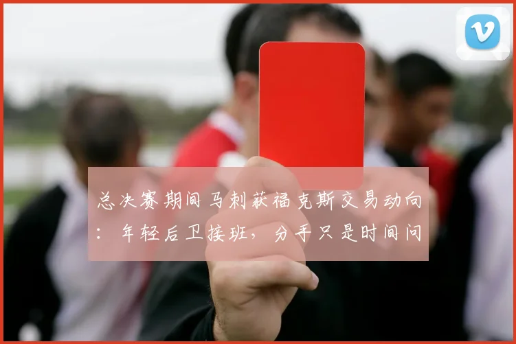 总决赛期间马刺获福克斯交易动向：年轻后卫接班，分手只是时间问题